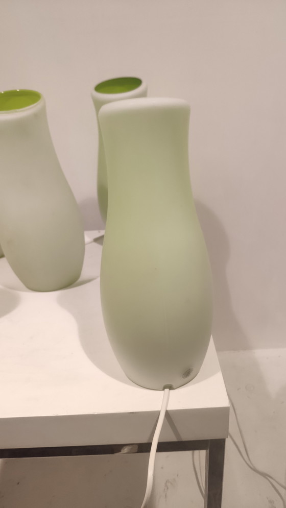 Image 1 of Ikea Mylonit Design Door by Kristin Leibel & Kristian Andersson