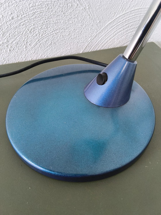 Image 1 of Lampe de table vintage