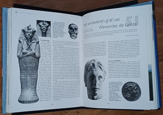 Mysteries & Lost Civilizations | 15 Books | 003 – Coffee table books, Paper (photo 4 of 14)