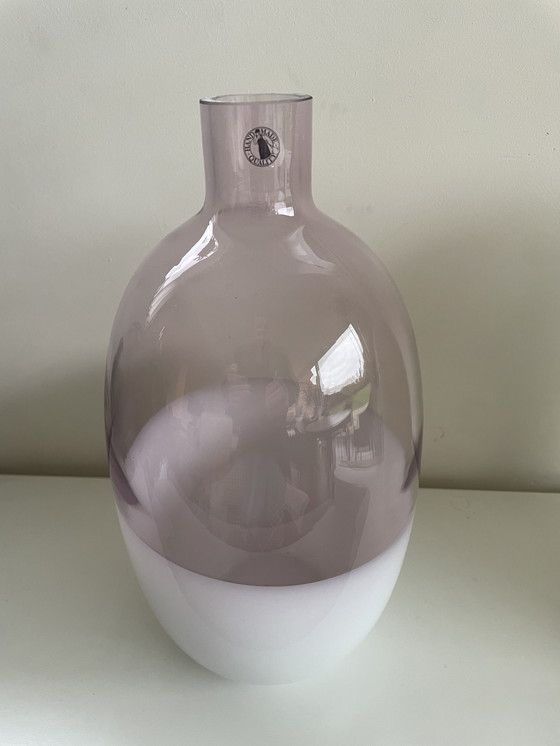 Image 1 of Shapely IKEA vase
