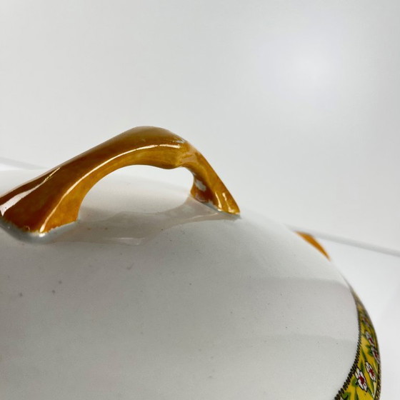 Image 1 of Sopera de tierra de hierro "Yvonne", Orchies, principios del siglo XX