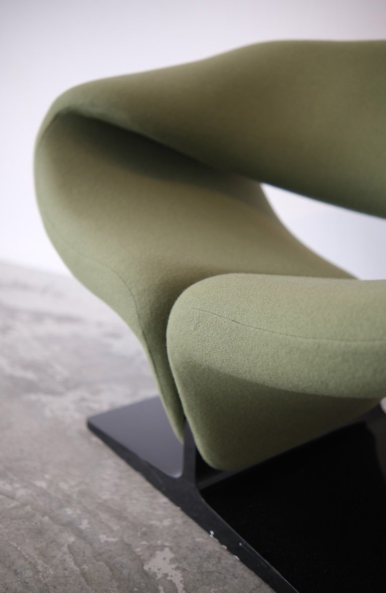 Image 1 of Sillón Ribbon - Pierre Paulin