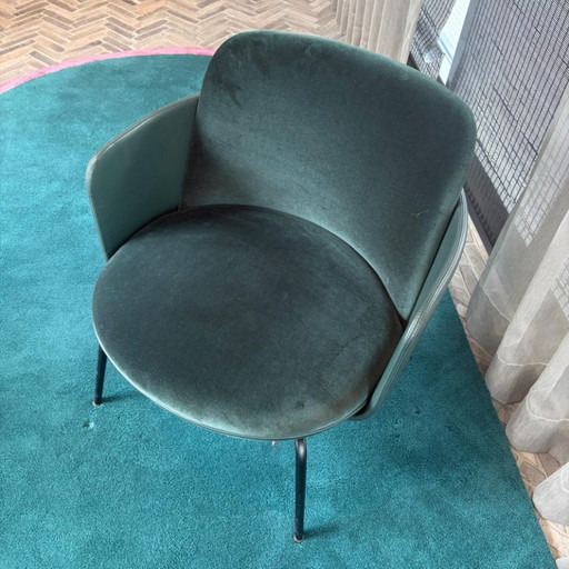Wittmann Merwyn 29613 Fauteuil Lounge