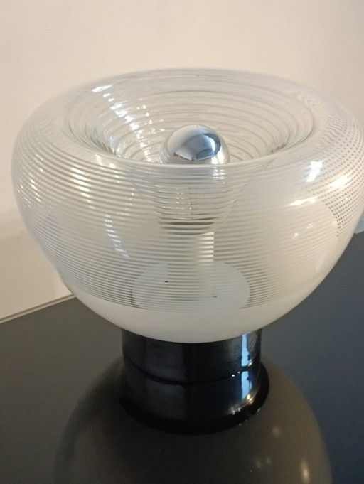 Design tafellamp van VeArt
