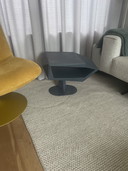 Mesa auxiliar Zuiver North Space Blue