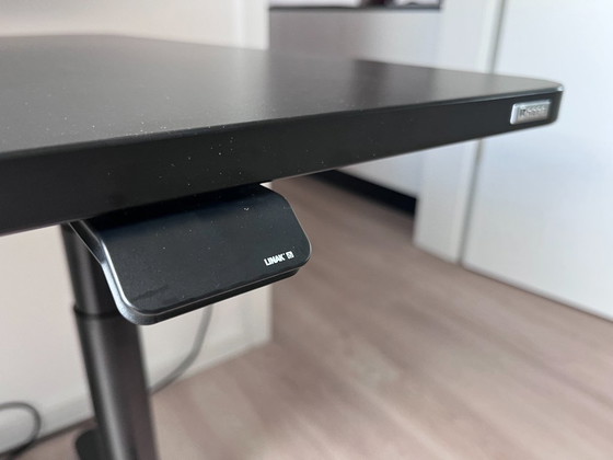 Image 1 of Bosse M3-Desk, Schreibtisch, elektrisch höhenverstellbar