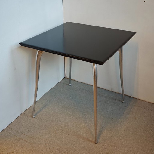 Vintage Philippe Starck 'Louise' dining table Vitra