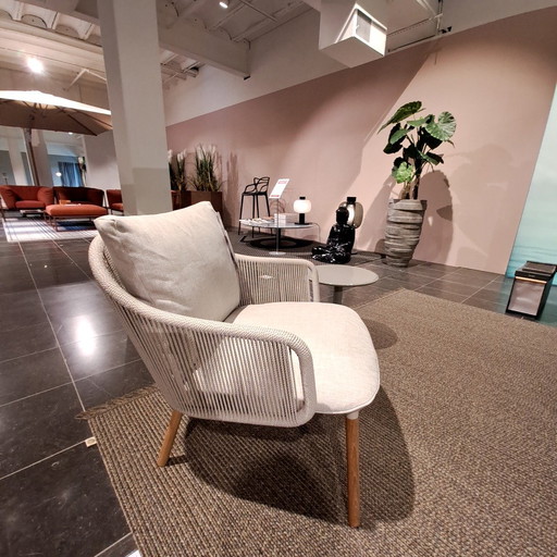 Tribu Senja Lounge Gartenstuhl