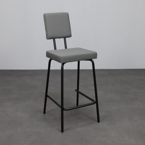 Image 1 of 3x Sgabello da bar Opzione Bar Frederik Roijé Puik Design NUOVO
