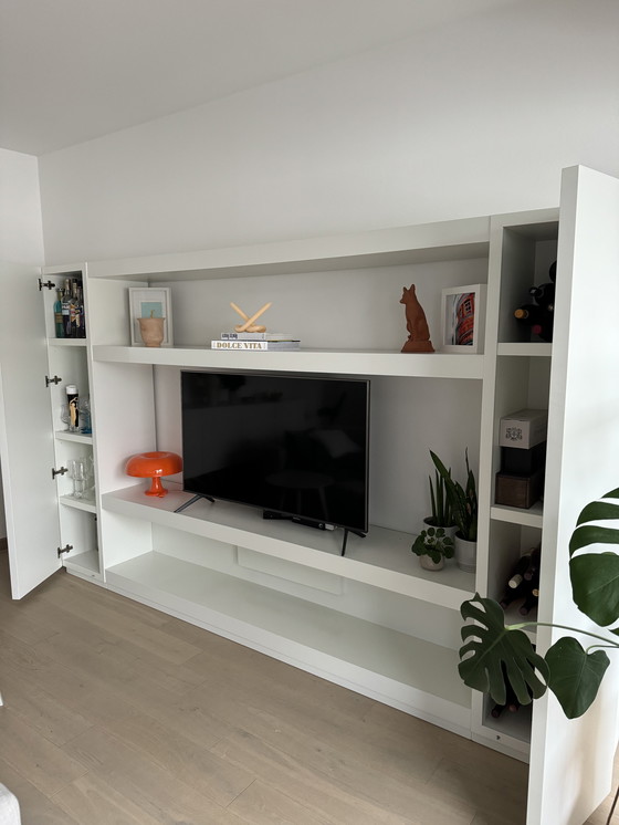 Image 1 of Paul Arte Tv Furniture/Storage Combination