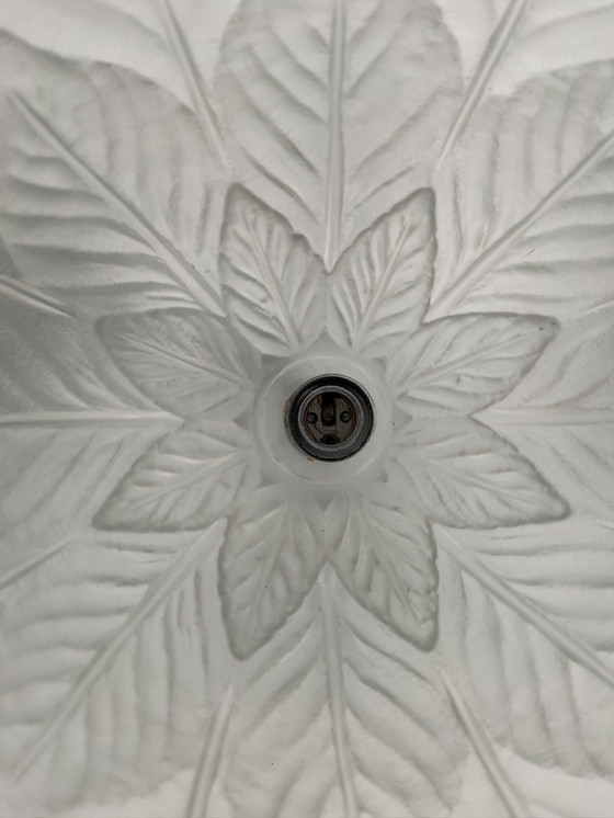 Image 1 of Vintage retro Peill & Putzler hanging lamp 1960 1970