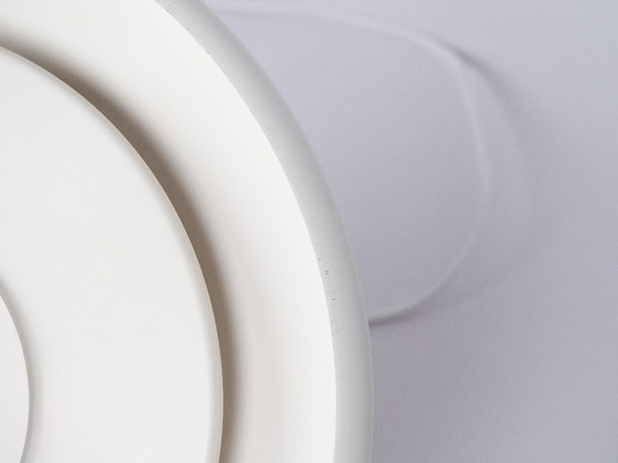 Image 1 of Lampada a sospensione vintage danese Optima di Hans Due, Fog og Morup, 1973