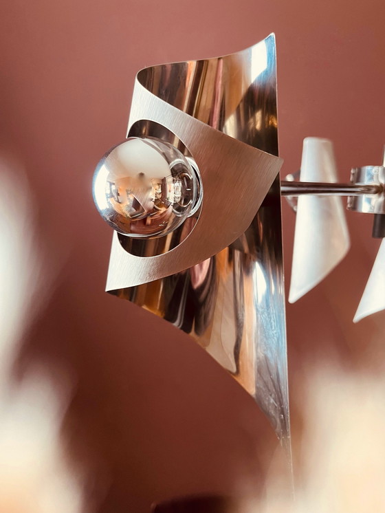 Image 1 of Lampada di design Max Sauze