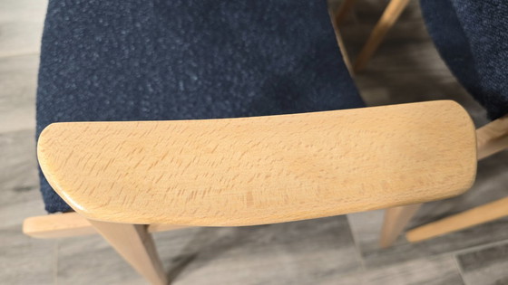 Image 1 of Stühle von Frantisek Jirak