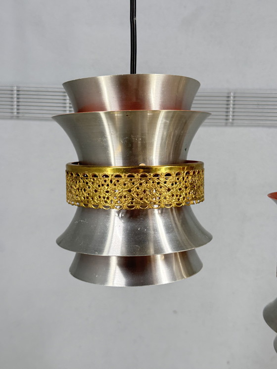 Image 1 of Lampada a sospensione Carl Thore dalla Svezia