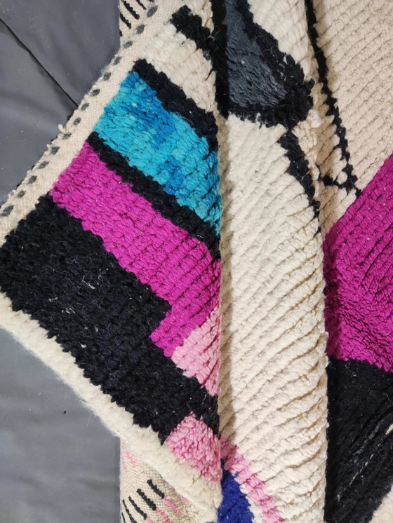 Berber-Teppich aus Naturwolle 2,5 x 1,5 m – Teppiche & Läufer, Wool (photo 13 of 14)