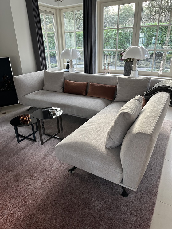 Image 1 of Lema Design Sitzgruppe, Modell Neil Sofa