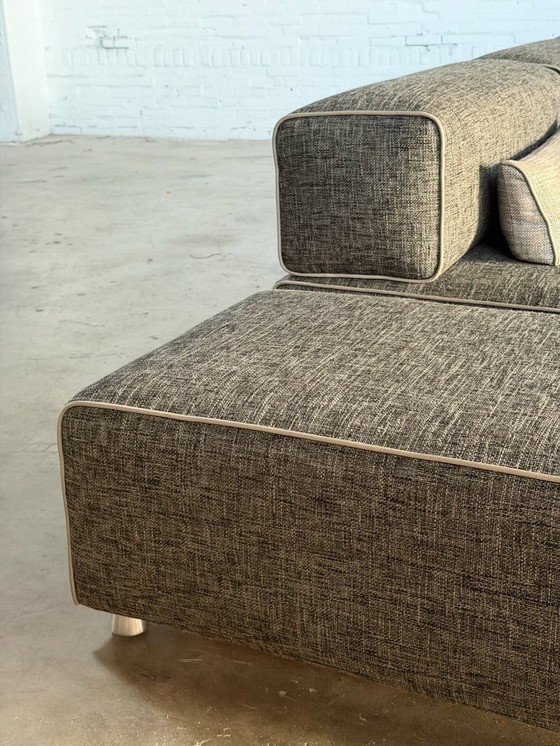 Image 1 of Leolux Ponton | Divano modulare