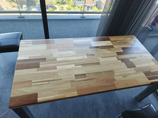 DDfor Dining Table and Coffee Table