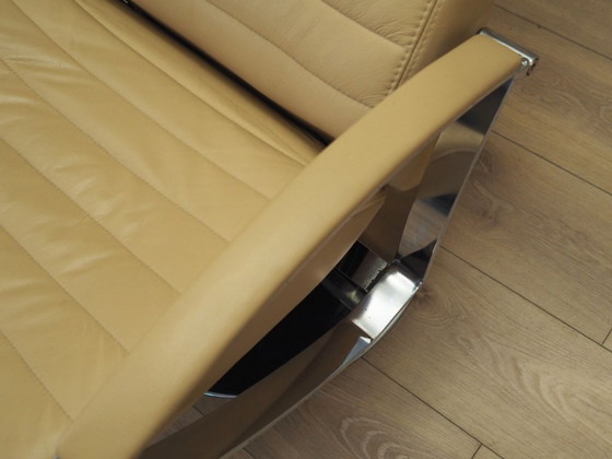 Image 1 of Poltrona lounge, design danese, anni '70, produzione: BoConcept