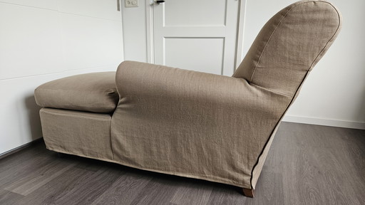Flexform Nonna Maria Chaiselongue