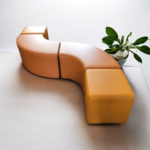 Quatre Pièces de Johanson Design
