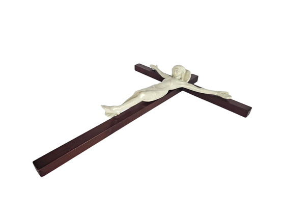 Image 1 of Fabbrica di ceramiche South Holland Gouda - Design JH van Wees Jr - Ceramiche - Anni '30