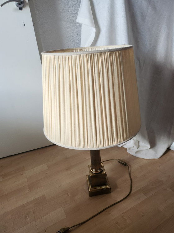 Image 1 of Schemerlamp
