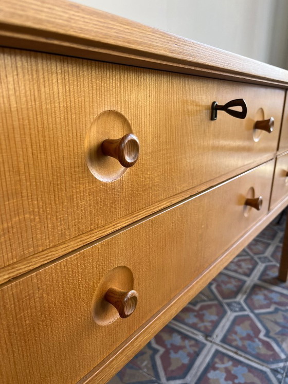 Image 1 of Erwin Behr Chest of Drawers