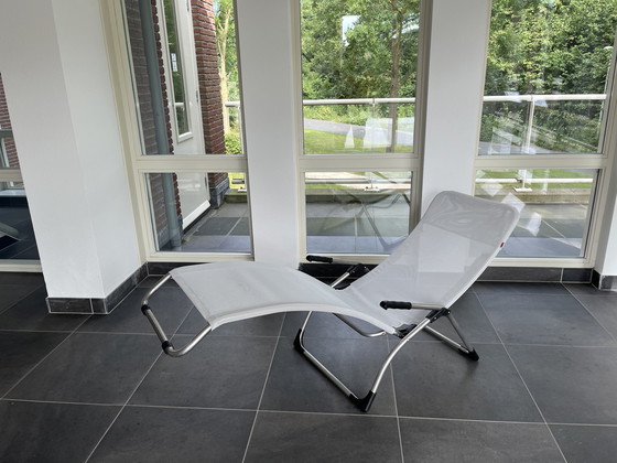 Image 1 of Sedia da terrazza Fiam Samba