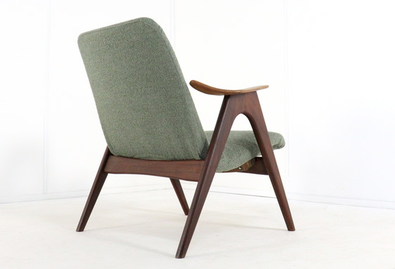 Image 1 of Louis van Teeffelen per la poltrona Wébé nuovo modello di rivestimento per signore