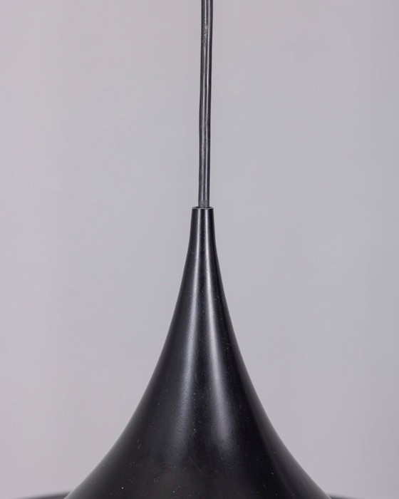 Image 1 of Vintage chandelier from the 70s designed by C. Bonderup & T. Thorup for Fog & Mørup 