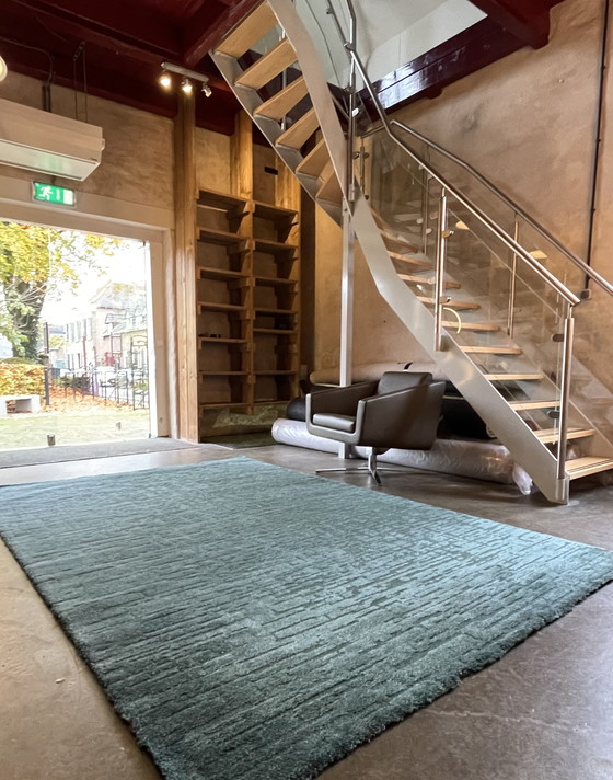 Image 1 of Tapis Brink en Campman Twinset Urban vert
