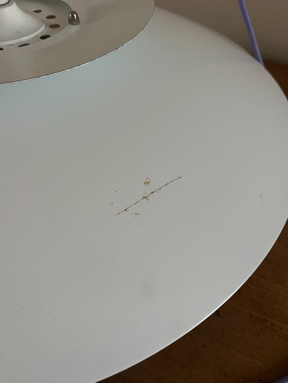 Image 1 of Vintage Form Light 52504 - Louis Poulsen style lamp