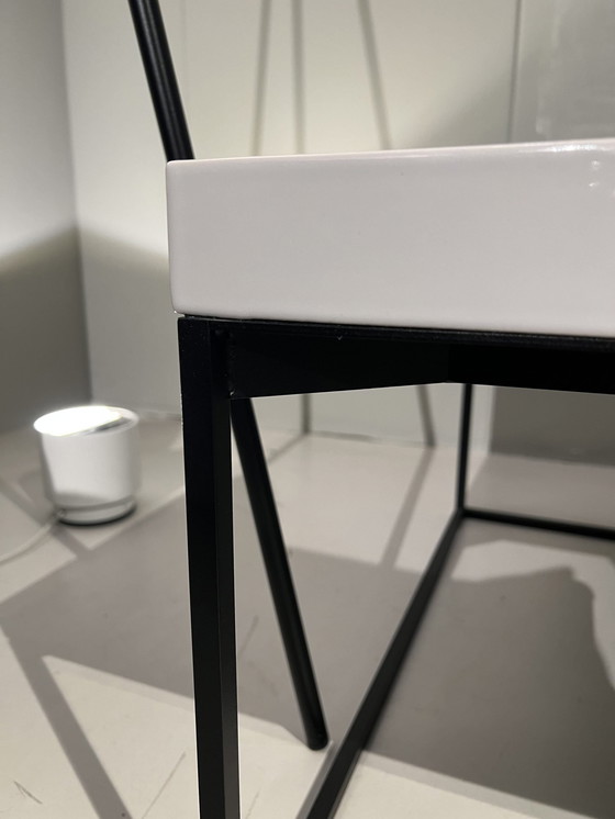 Image 1 of Linteloo Terrace coffee table