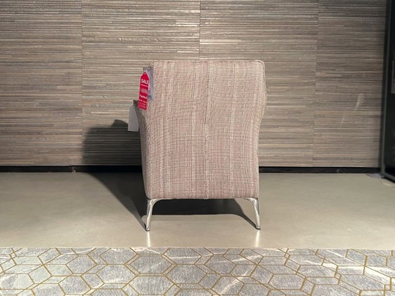 Mayuro – Leolux, Sessel, Textile (photo 4 of 5)