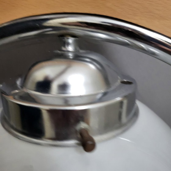 Image 1 of Lámpara de suspensión Murano Mazzega, Italia 1960,70