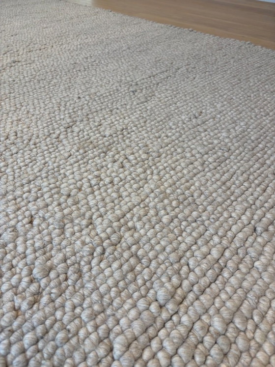 Hay Teppich Peas 170 x 240 cm – Teppiche & Läufer, Wool (photo 5 of 5)