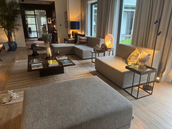 Image 1 of Espace sièges modulables