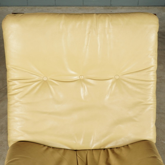 Image 1 of Kengu Lounge Armchairs - Elsa & Nordahl Solheim - Rybo Rykken - 1970s