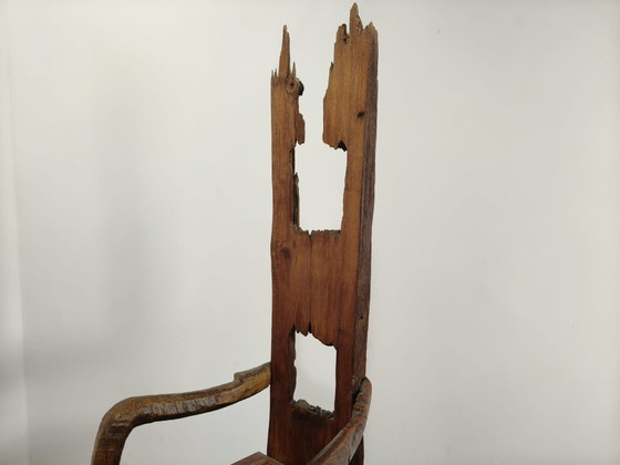 Image 1 of sedia Wabi Sabi