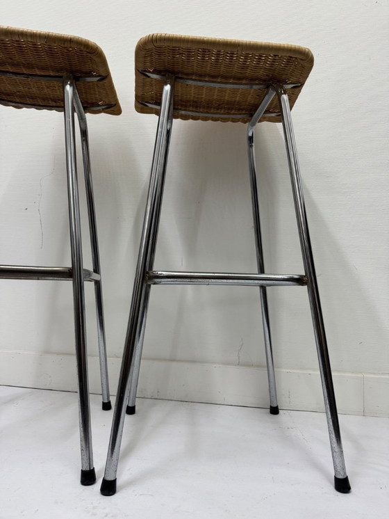 Image 1 of Taburetes Rohé Noordwolde