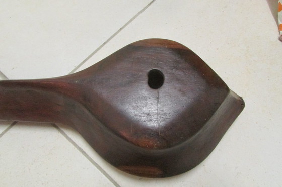 Image 1 of Ukelele, banjo polinesio, Islas Marquesas