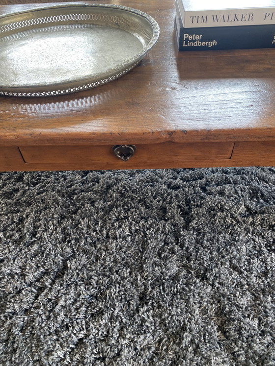 Antiker Couchtisch – Couchtische, Wood (photo 6 of 6)