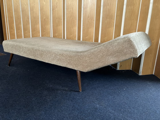 Image 1 of Vintage daybed