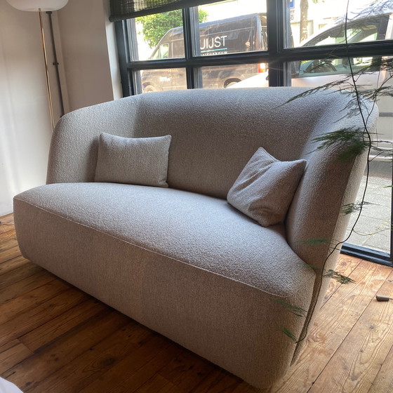 Image 1 of Divano 2 posti Verzelloni Davos