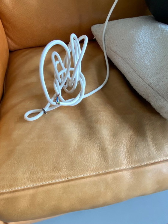 Image 1 of 2 lampes suspendues vintage Raak Spring Fountain