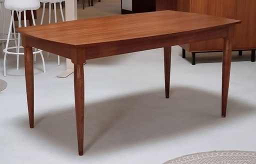 Table de salle à manger Mid Century