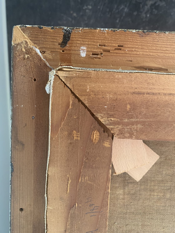 Image 1 of Pittura a olio