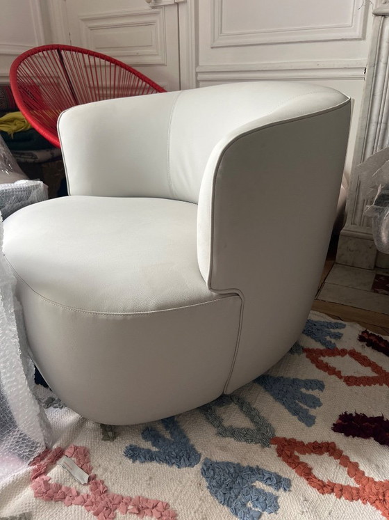 Image 1 of Molteni Sessel